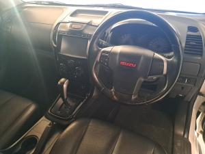 Isuzu D-Max 250 double cab X-Rider auto - Image 7