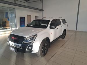 Isuzu D-Max 250 double cab X-Rider auto - Image 10
