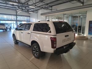 Isuzu D-Max 250 double cab X-Rider auto - Image 11