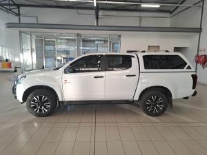 Isuzu D-Max 250 double cab X-Rider auto - Image 12