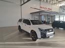 Thumbnail Isuzu D-Max 250 double cab X-Rider auto