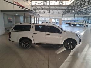 Isuzu D-Max 250 double cab X-Rider auto - Image 4