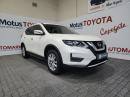 Thumbnail Nissan X-Trail 1.6dCi Visia