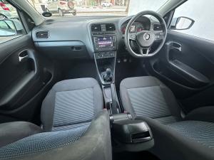 Volkswagen Polo Vivo hatch 1.4 Comfortline - Image 6