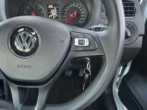 Volkswagen Polo Vivo hatch 1.4 Comfortline - Image 10