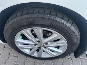 Volkswagen Polo Vivo hatch 1.4 Comfortline - Image 20