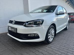 Volkswagen Polo Vivo hatch 1.4 Comfortline - Image 21