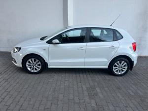 Volkswagen Polo Vivo hatch 1.4 Comfortline - Image 23