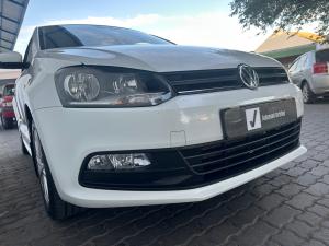 Volkswagen Polo Vivo hatch 1.4 Comfortline - Image 24