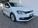 Thumbnail Volkswagen Polo Vivo hatch 1.4 Comfortline