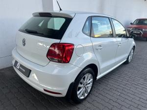 Volkswagen Polo Vivo hatch 1.4 Comfortline - Image 2