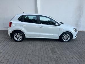 Volkswagen Polo Vivo hatch 1.4 Comfortline - Image 3