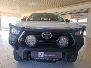 Toyota Hilux 2.4GD-6 Xtra cab Raider manual - Image 5