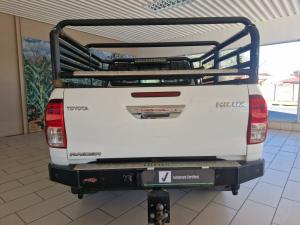 Toyota Hilux 2.4GD-6 Xtra cab Raider manual - Image 6