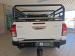 Toyota Hilux 2.4GD-6 Xtra cab Raider manual - Thumbnail 6