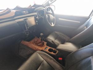Toyota Hilux 2.4GD-6 Xtra cab Raider manual - Image 9
