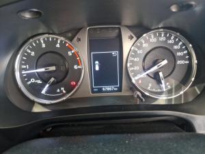 Toyota Hilux 2.4GD-6 Xtra cab Raider manual - Image 13