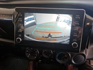 Toyota Hilux 2.4GD-6 Xtra cab Raider manual - Image 17