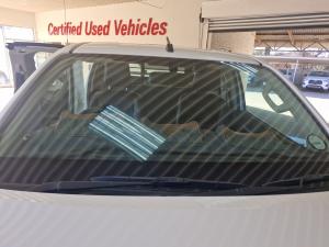 Toyota Hilux 2.4GD-6 Xtra cab Raider manual - Image 18