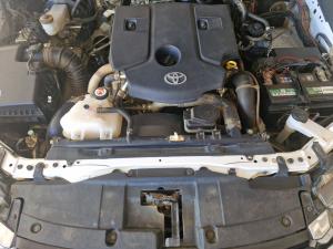 Toyota Hilux 2.4GD-6 Xtra cab Raider manual - Image 24
