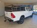 Toyota Hilux 2.4GD-6 Xtra cab Raider manual - Thumbnail 3