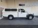 Mahindra Pik Up 2.2CRDe single cab 4x4 S4 - Thumbnail 5