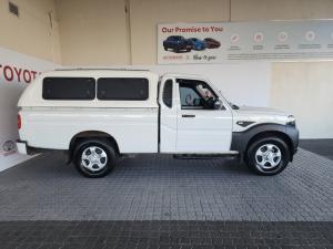 Mahindra Pik Up 2.2CRDe single cab 4x4 S4 - Image 5