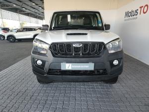 Mahindra Pik Up 2.2CRDe single cab 4x4 S4 - Image 6