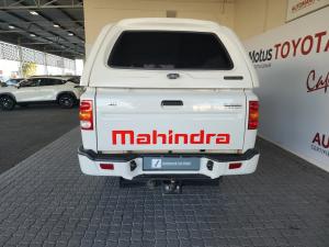 Mahindra Pik Up 2.2CRDe single cab 4x4 S4 - Image 7