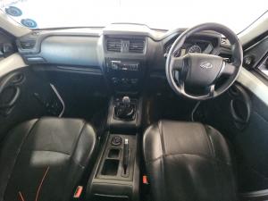 Mahindra Pik Up 2.2CRDe single cab 4x4 S4 - Image 8