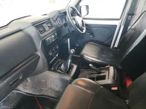 Mahindra Pik Up 2.2CRDe single cab 4x4 S4 - Image 11