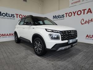 Hyundai Venue 1.0T N Line - Image 1