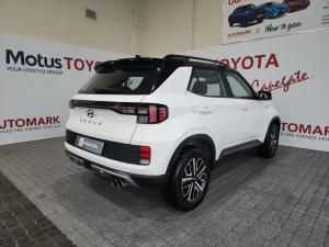 Hyundai Venue 1.0T N Line - Image 2