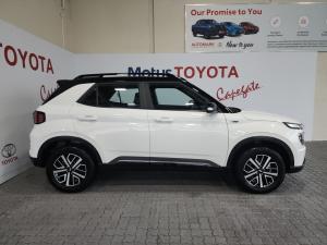 Hyundai Venue 1.0T N Line - Image 3
