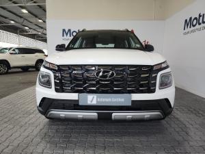 Hyundai Venue 1.0T N Line - Image 4