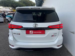 Toyota Fortuner 2.8GD-6 4x4 - Image 5