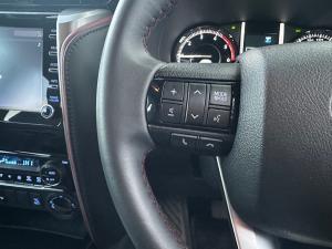 Toyota Fortuner 2.8GD-6 4x4 - Image 9