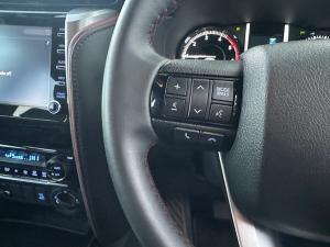 Toyota Fortuner 2.8GD-6 4x4 - Image 10