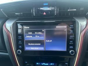 Toyota Fortuner 2.8GD-6 4x4 - Image 13