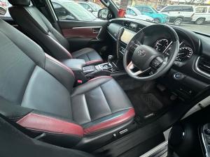 Toyota Fortuner 2.8GD-6 4x4 - Image 15