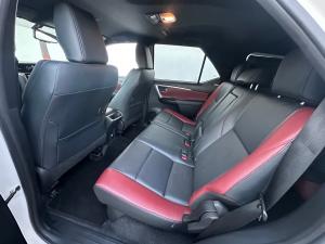 Toyota Fortuner 2.8GD-6 4x4 - Image 16