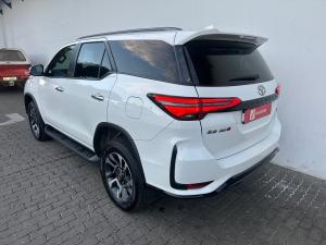 Toyota Fortuner 2.8GD-6 4x4 - Image 21