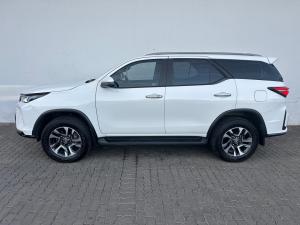 Toyota Fortuner 2.8GD-6 4x4 - Image 22