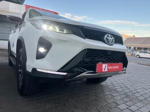 Toyota Fortuner 2.8GD-6 4x4 - Image 24
