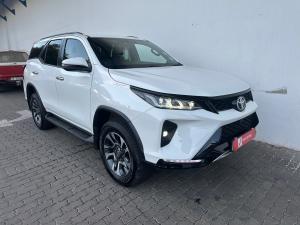 Toyota Fortuner 2.8GD-6 4x4 - Image 1