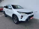 Thumbnail Toyota Fortuner 2.8GD-6 4x4