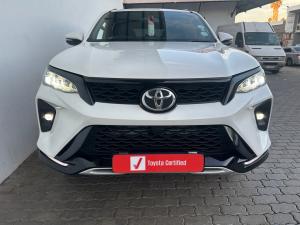 Toyota Fortuner 2.8GD-6 4x4 - Image 4