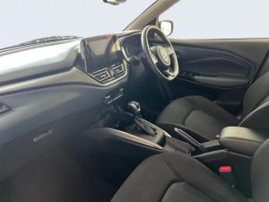 Toyota Starlet 1.5 XR auto - Image 7