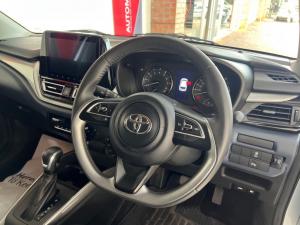 Toyota Starlet 1.5 XR auto - Image 8