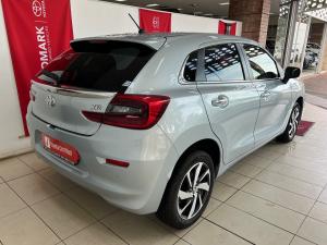 Toyota Starlet 1.5 XR auto - Image 2